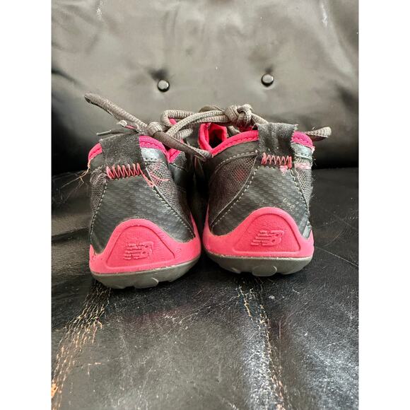 New Balance‎ Minimus WT20GP Women’s 8.5 Trail Running Shoes Vibram Sole Barefoot - Picture 5 of 6